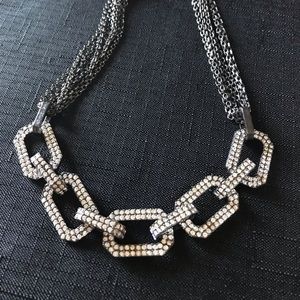Park Lane Jewelry - Reveal Necklace